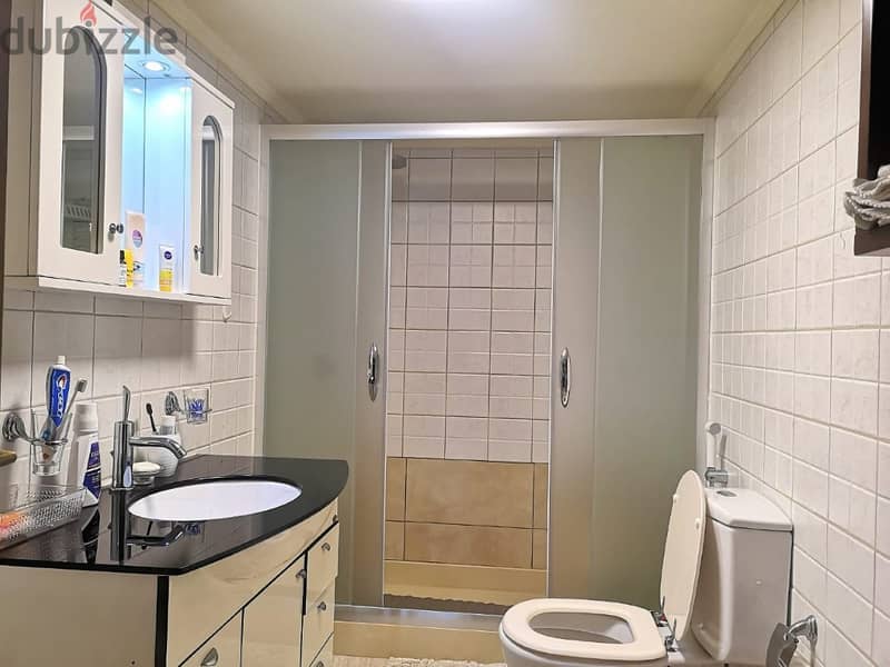 300 Sqm | Fully Furnished Apartment For Sale In Mazraet Yachouh 15