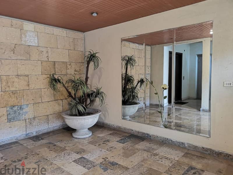 300 Sqm | Fully Furnished Apartment For Sale In Mazraet Yachouh 17