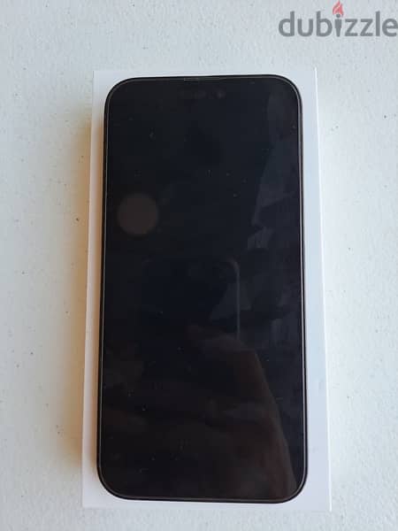 iphone 14 pro max 256gb 1