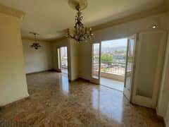 140m 3bedroom+Parking apartment sale achrafieh siofi Fiat Beirut