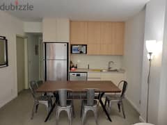 fully furnished 2 bedroom siwar 0