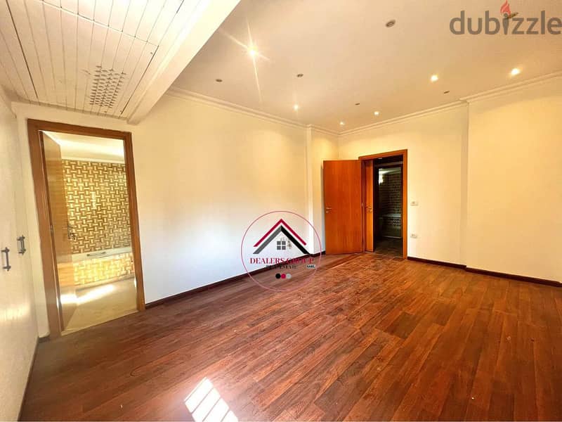 Prime Location Spacious Apartment for Sale in Ramlet el Bayda 8