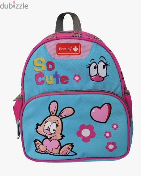 School Bag 0