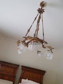 chandelier