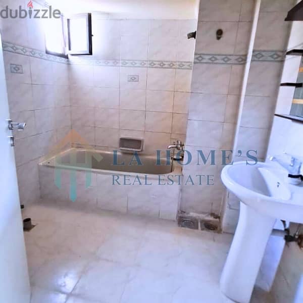 apartment for sale in Qennabet broumana شقة للبيع في قنابة برمانا 2