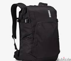 Thule Covert camera backpack DSLR 24L black 0