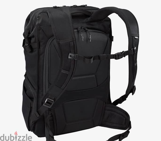 Thule Covert camera backpack DSLR 24L black 1