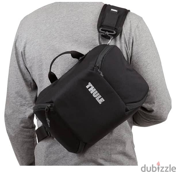 Thule Covert camera backpack DSLR 24L black 4