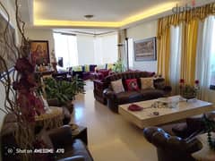 apartment for sale in haret sakher شقة البيع في حارة صخر