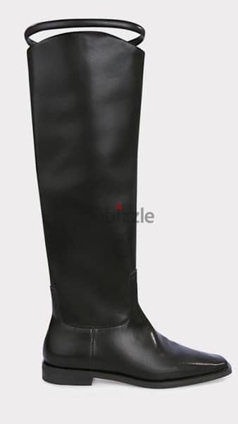 Boots genuine leather Love Republic, premium quality, Size 40 (39) 1