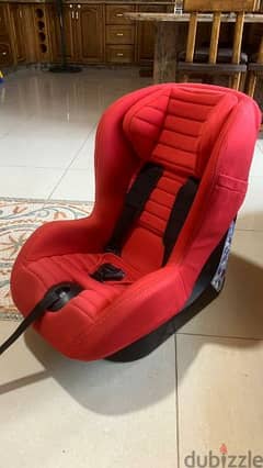 used like new car seats