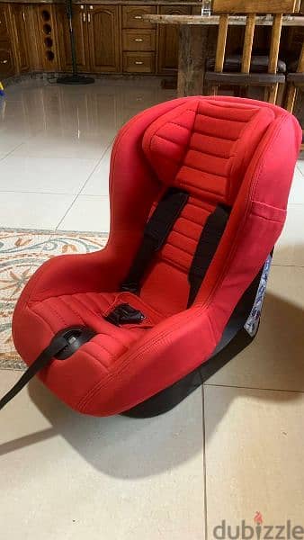 used like new car seats 0