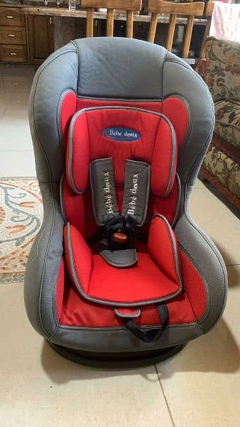 used like new car seats 1