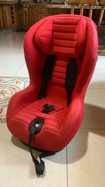 used like new car seats 2