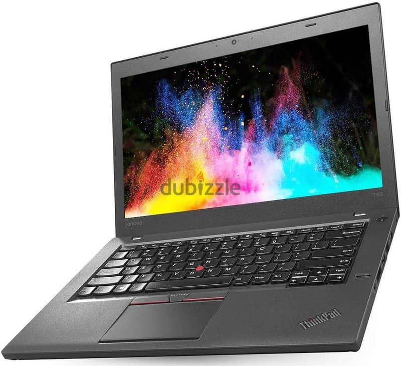 Lenovo laptop | لابتوب كتير نضيف 1