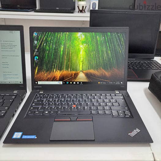 Lenovo laptop | لابتوب كتير نضيف 2