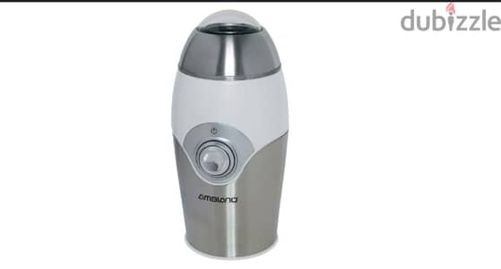 german store ambiano coffee grinder