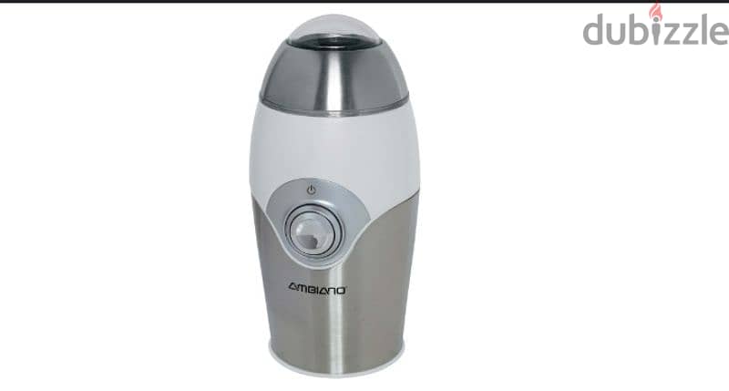 german store ambiano coffee grinder 0