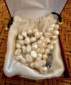 Authentic Natural Pearl Beads 0