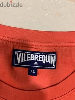 VILLEBREQUIN tshirt