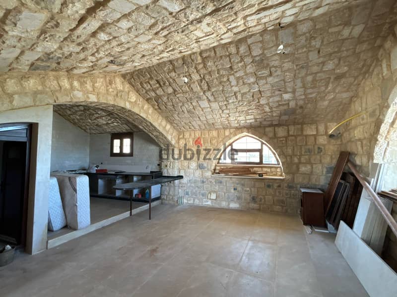 Stand Alone For Sale In Eddeh Batroun #CT863118 2