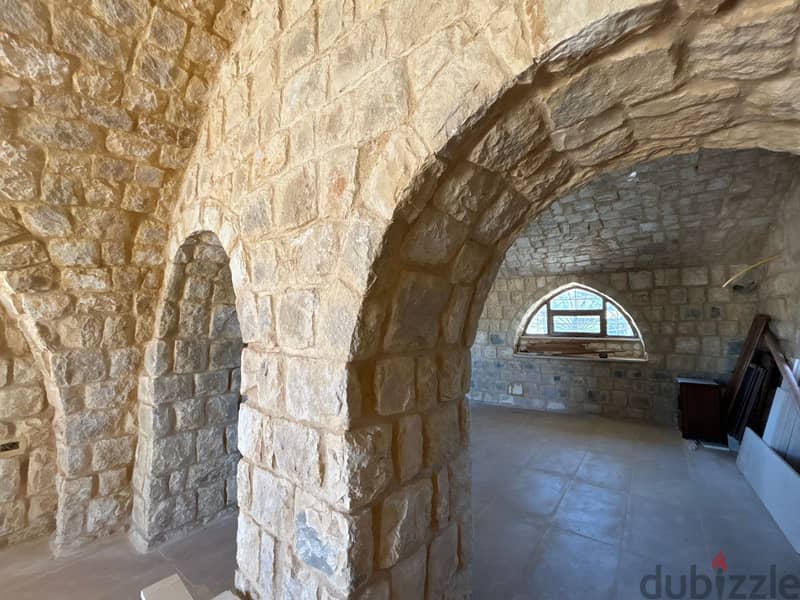 Stand Alone For Sale In Eddeh Batroun #CT863118 3