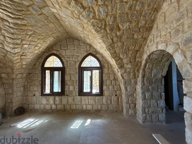 Stand Alone For Sale In Eddeh Batroun #CT863118 4