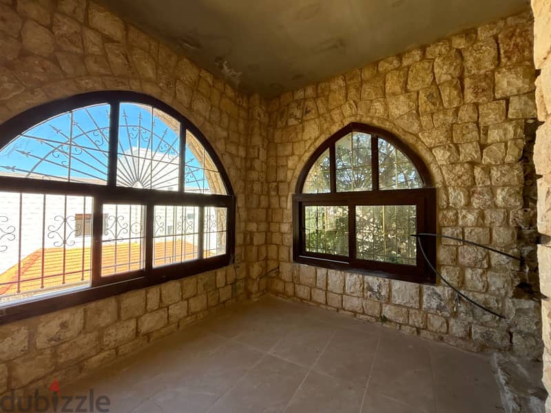 Stand Alone For Sale In Eddeh Batroun #CT863118 6