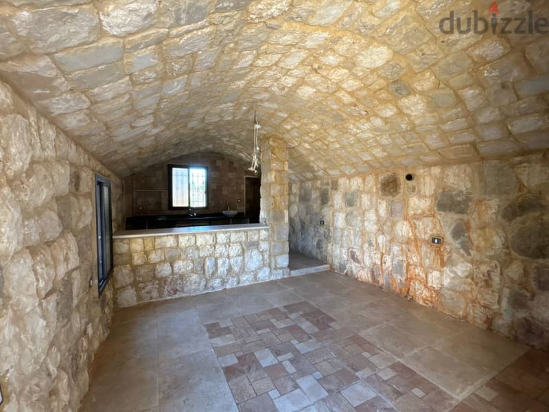 Stand Alone For Sale In Eddeh Batroun #CT863118 7