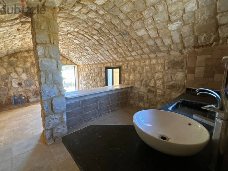 Stand Alone For Sale In Eddeh Batroun #CT863118 8