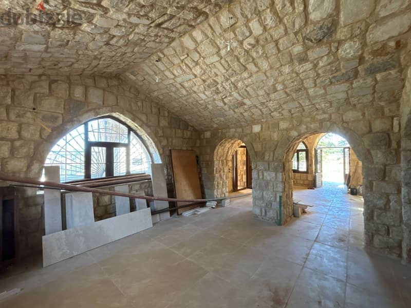 Stand Alone For Sale In Eddeh Batroun #CT863118 9