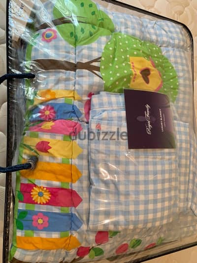 Kids Blanket