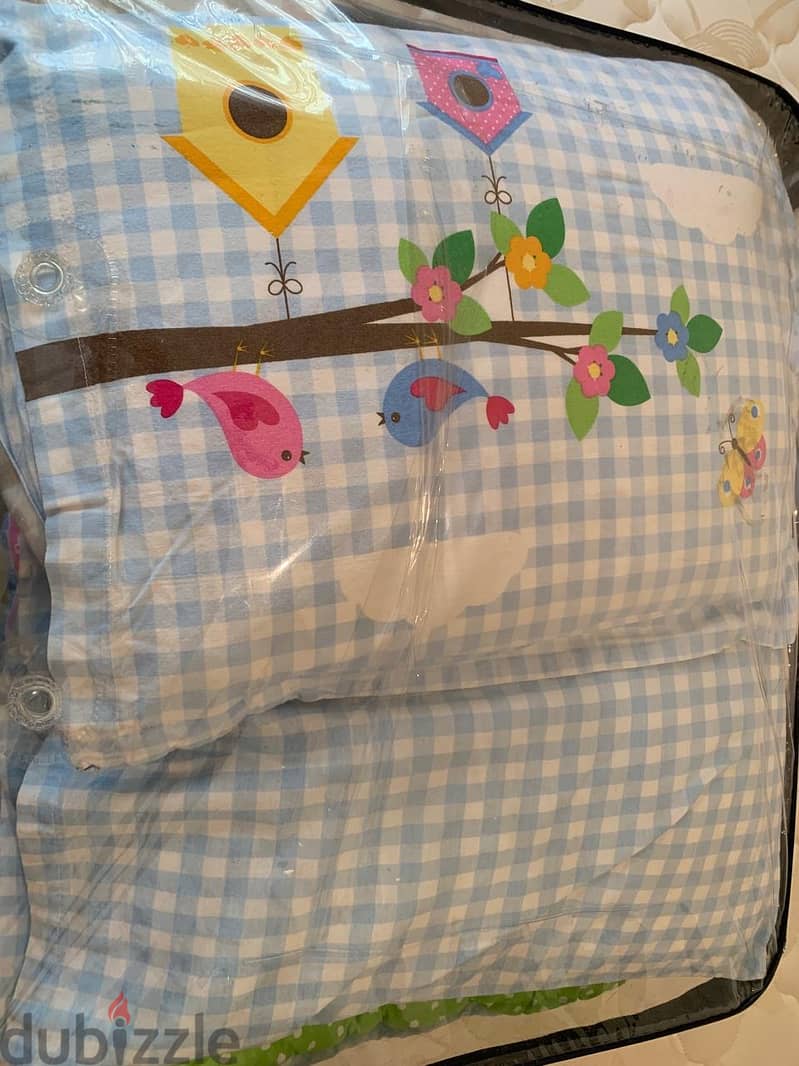 Kids Blanket 2