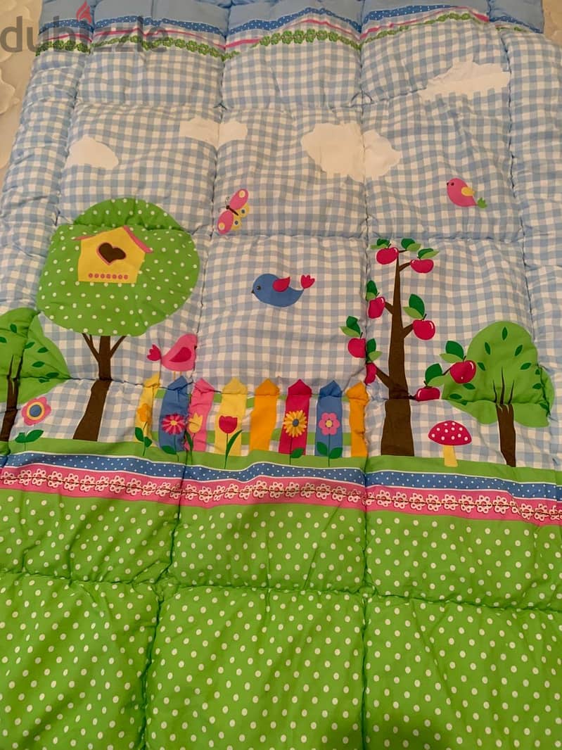 Kids Blanket 3