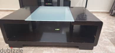 center table