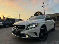 Mercedes-Benz GLA-Class 2015 0