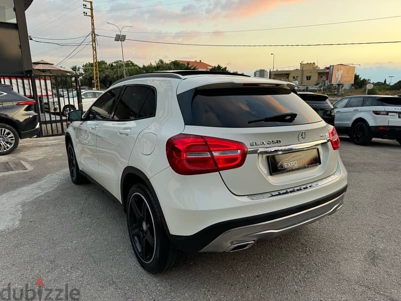 Mercedes-Benz GLA-Class 2015 3