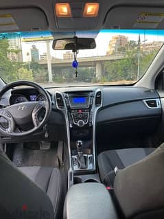 Hyundai Elantra GT 2014 0