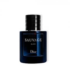 Dior Sauvage Elixir 0