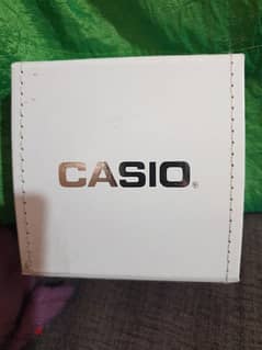 casio