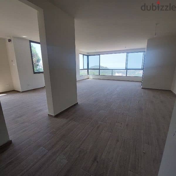 Zakrit Apartment for sale شقة جديدة للبيع في زكريت 2