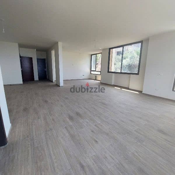 Zakrit Apartment for sale شقة جديدة للبيع في زكريت 3