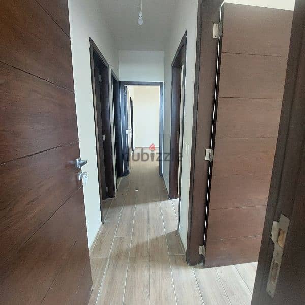 Zakrit Apartment for sale شقة جديدة للبيع في زكريت 5