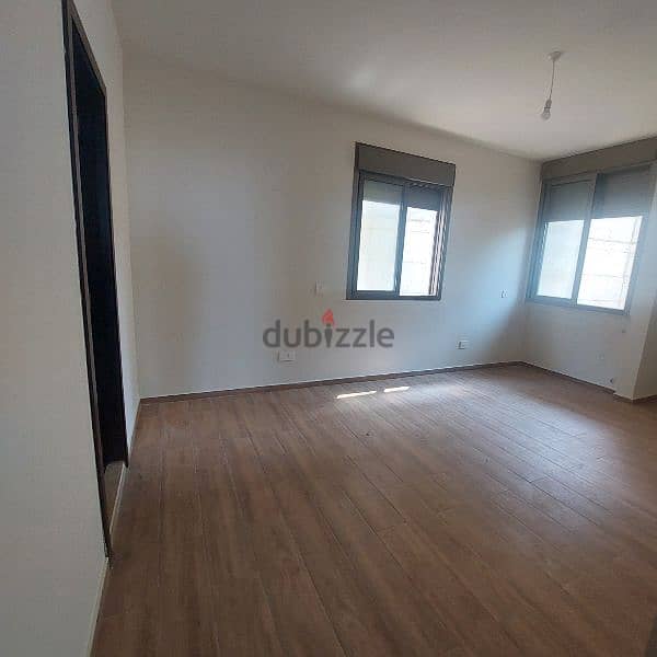 Zakrit Apartment for sale شقة جديدة للبيع في زكريت 9