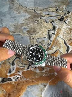 Rolex gmt master II 0