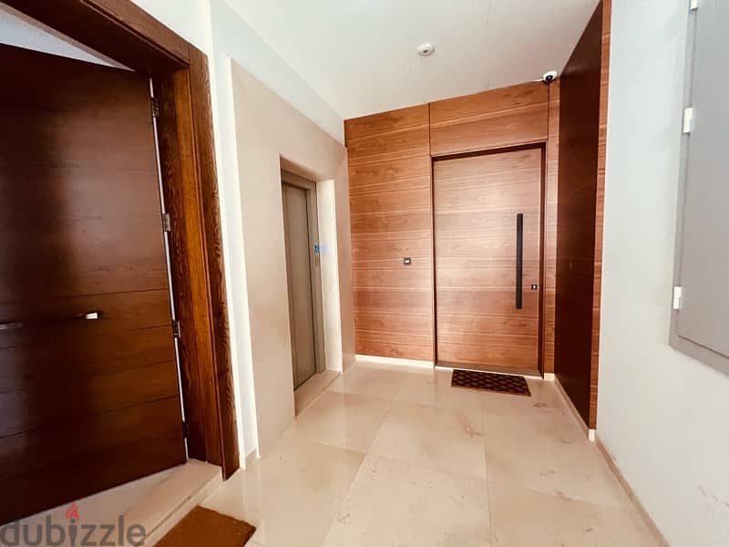 Great Opportunity! Hazmiyeh Mar Takla New Duplex 290m2 Seaview 3