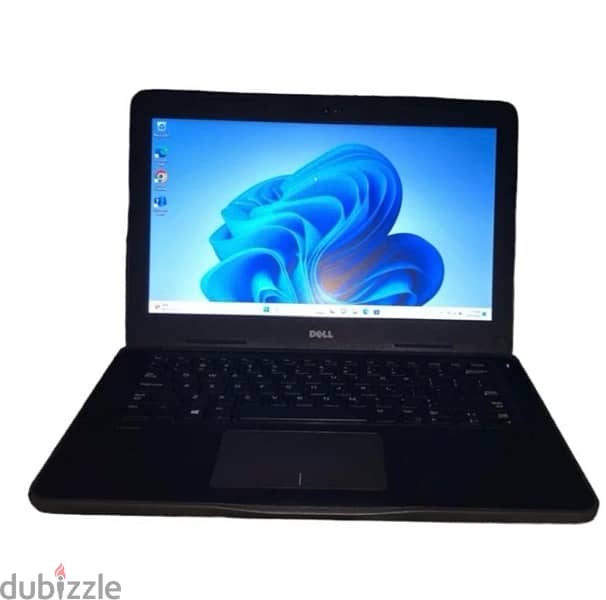 Dell Latitude 3380 0