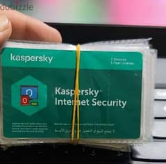 kaspersky