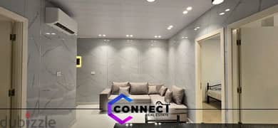 apartment for sale in Hamra/الحمرا  #MM622