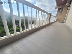 AMAZING 170 SQ APARTMENT HORSH TABIT WITH VIEW, RRR-46